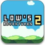 Low's Adventure 2 icon